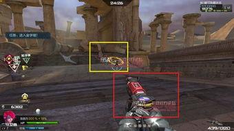 逆战最新爆料在哪看,揭秘游戏新内容,精彩看点抢先看! 第2张 逆战最新爆料在哪看,揭秘游戏新内容,精彩看点抢先看! 第2张