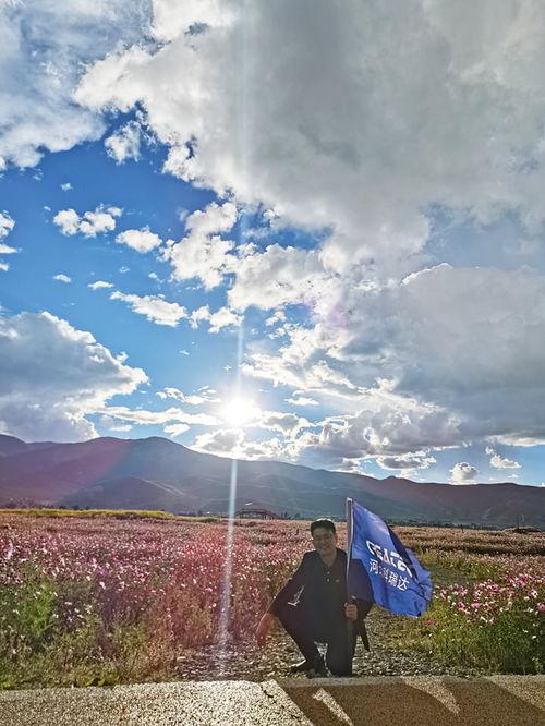 香格里拉在线观看,云端秘境的奇幻之旅  第2张